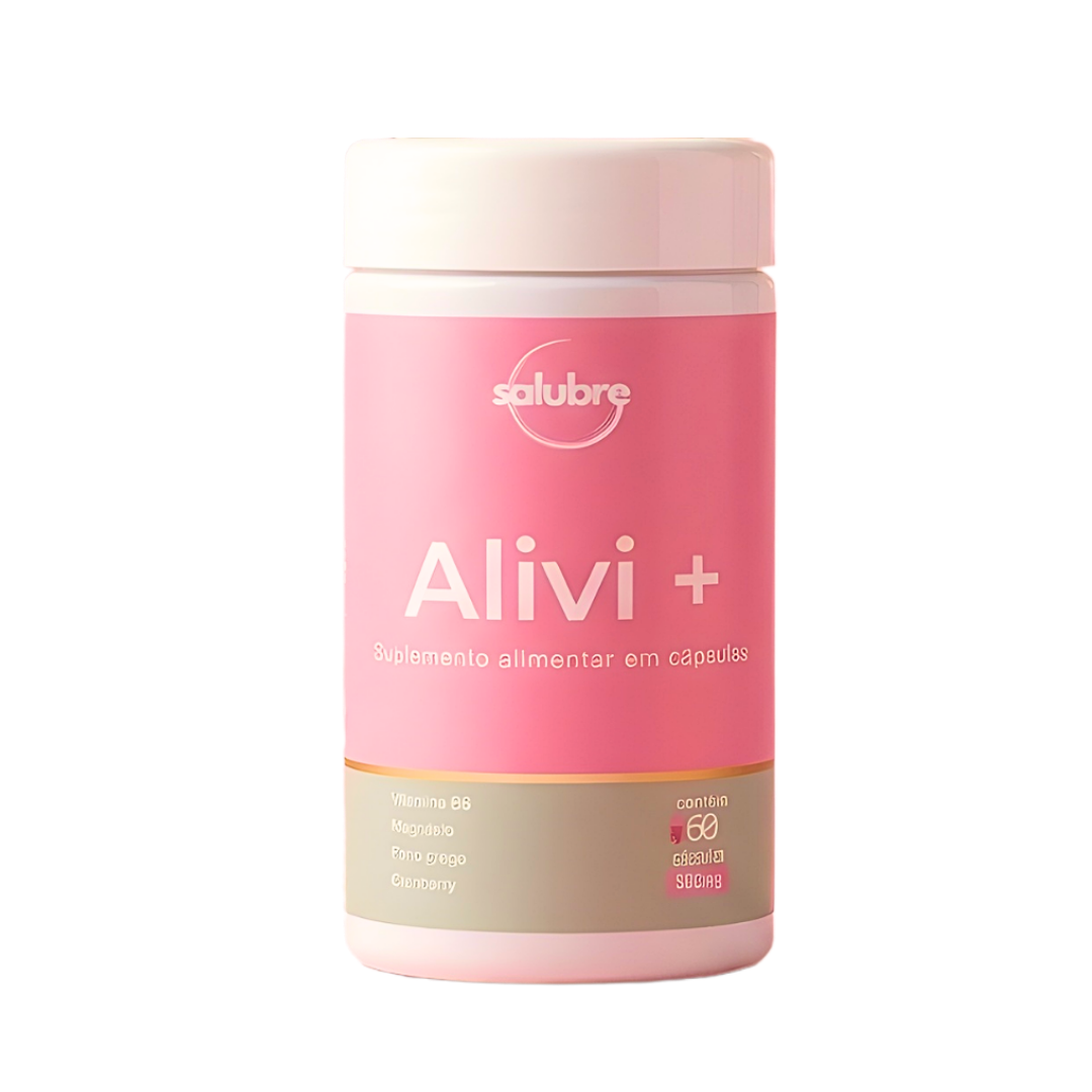 Alivi+